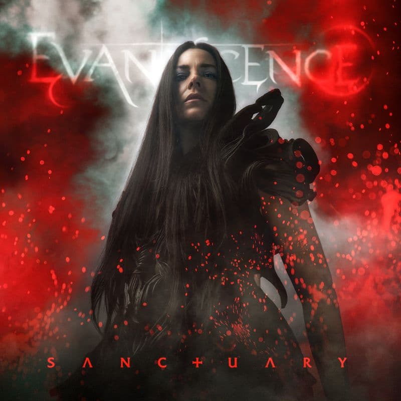 Evanescence - Listening Party image}